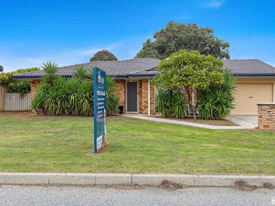 12 Lyrebird Loop, Seville Grove WA 6112
