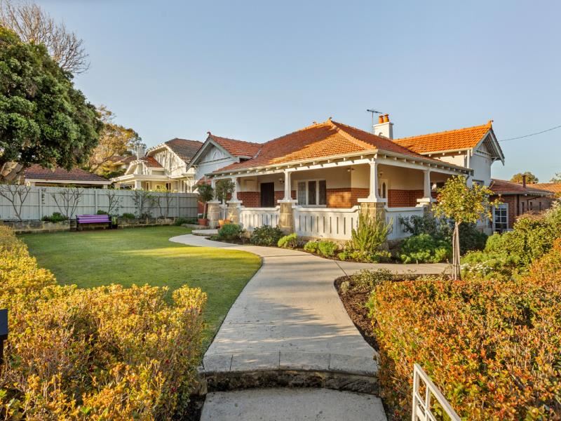 74 Smyth Road, Nedlands WA 6009