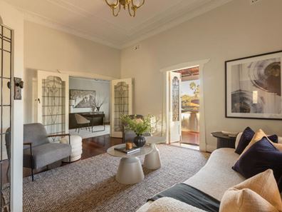 74 Smyth Road, Nedlands WA 6009