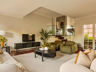74 Smyth Road, Nedlands WA 6009