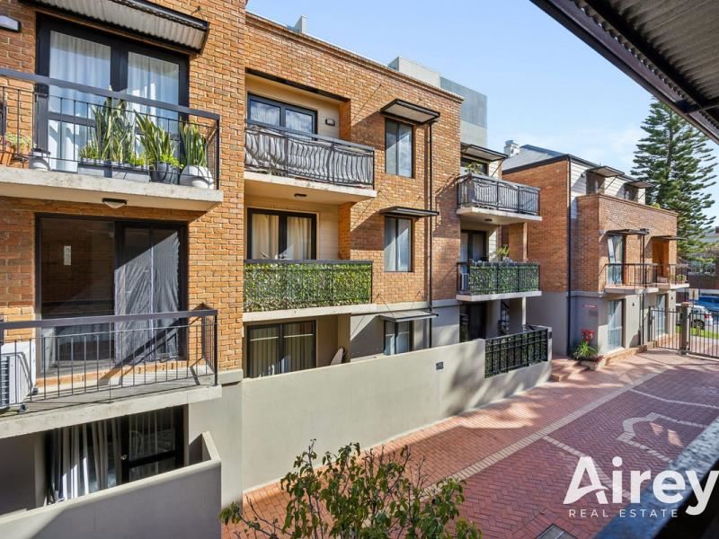24/120-122 Lake Street, Perth WA 6000