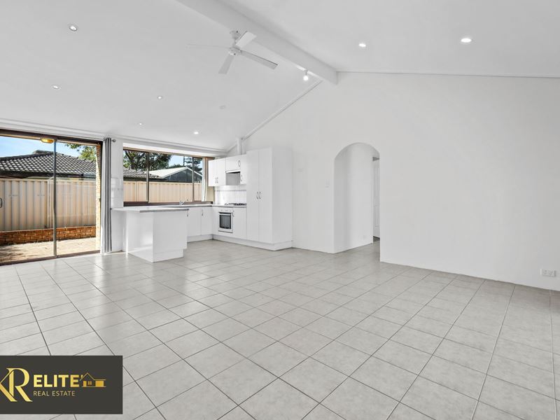 6 Gascoyne Drive, Gosnells WA 6110
