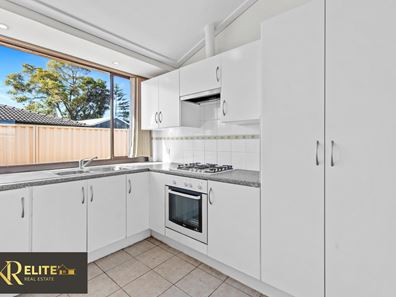 6 Gascoyne Drive, Gosnells WA 6110