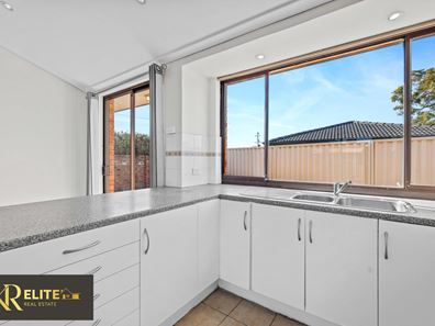 6 Gascoyne Drive, Gosnells WA 6110