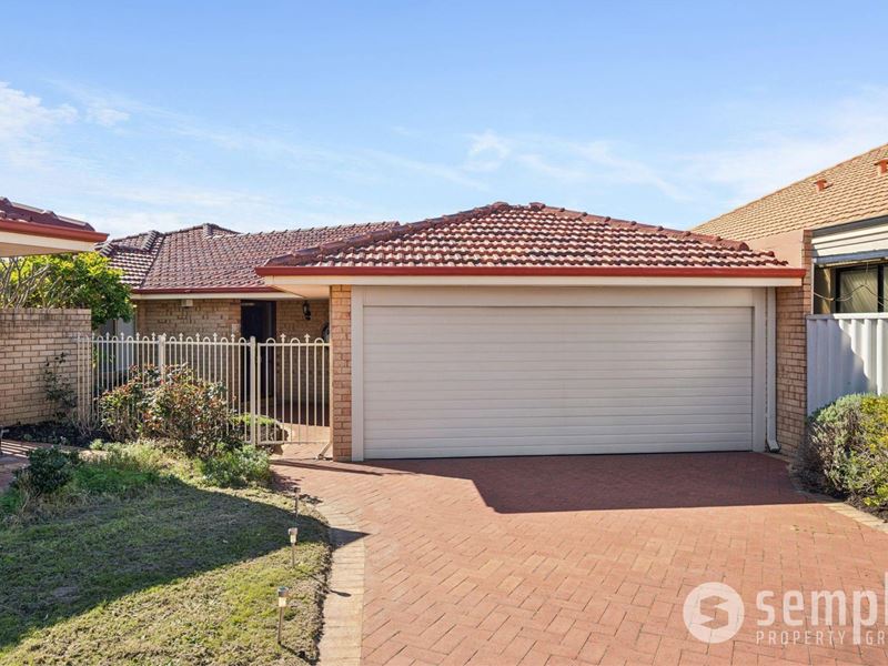 19B Twin Branch Rise, Leeming WA 6149