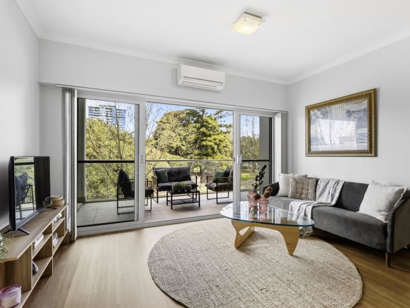 19/177 Stirling Street, Perth WA 6000