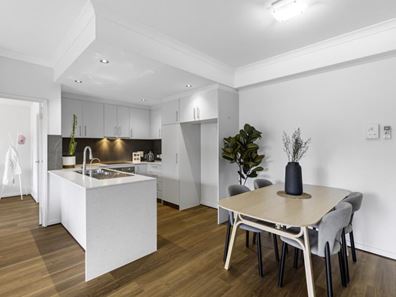 19/177 Stirling Street, Perth WA 6000