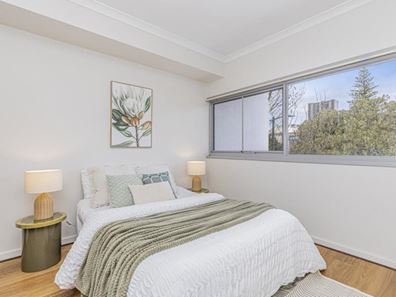 19/177 Stirling Street, Perth WA 6000