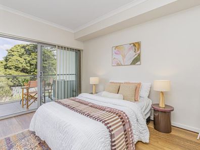 19/177 Stirling Street, Perth WA 6000