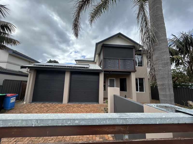 22 MARINE TERRACE, Middleton Beach WA 6330