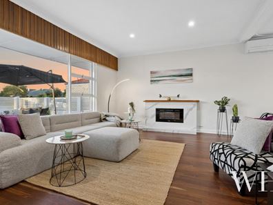 6 Davy Street, Alfred Cove WA 6154