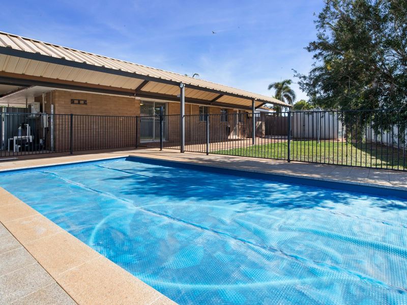 17 Lady Douglas Way, Pegs Creek