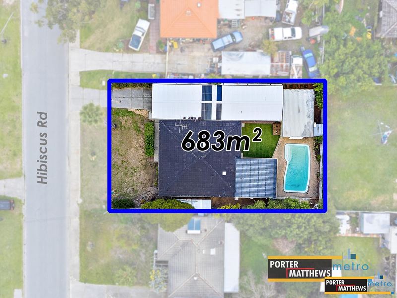 11 Hibiscus Rd, Maddington
