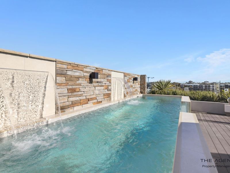 216/29 Roydhouse Street, Subiaco WA 6008