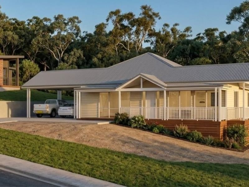 24 Barlee Street, Bridgetown WA 6255