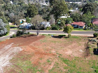 24 Barlee Street, Bridgetown WA 6255