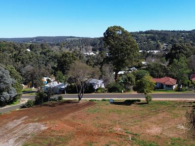 24 Barlee Street, Bridgetown WA 6255