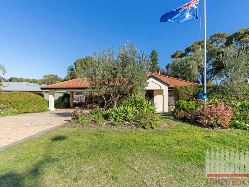 9 Clipper Place, Yanchep WA 6035