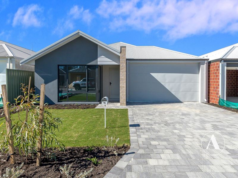 15 Tundra Crescent, Henley Brook WA 6055
