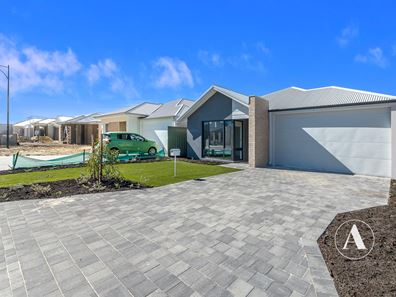 15 Tundra Crescent, Henley Brook WA 6055