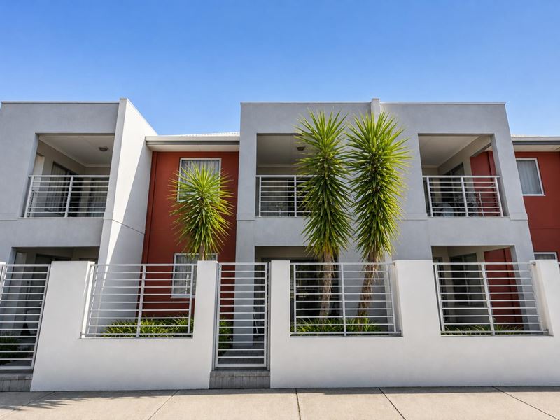 6/14 John Street, Bentley