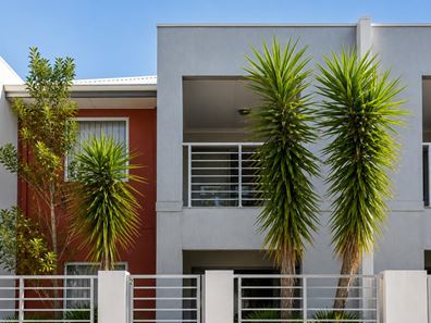 6/14 John Street, Bentley WA 6102