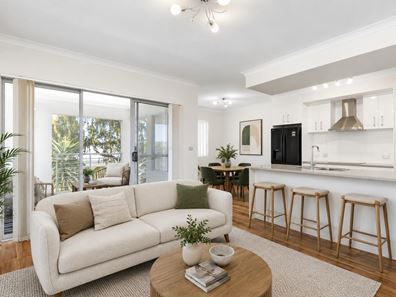 6/14 John Street, Bentley WA 6102