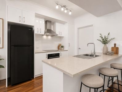 6/14 John Street, Bentley WA 6102