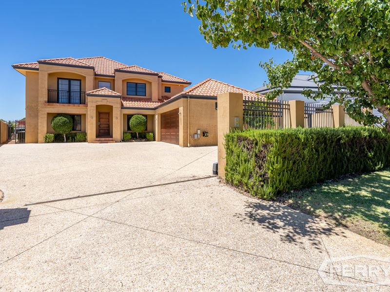 21 Erins Isle, Dudley Park WA 6210