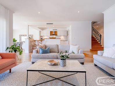 21 Erins Isle, Dudley Park WA 6210