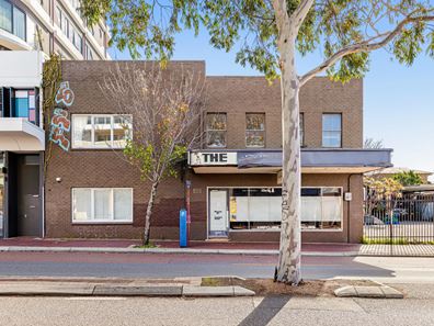 555 Beaufort Street, Mount Lawley WA 6050