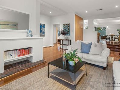 30 Deane Street, Cottesloe WA 6011