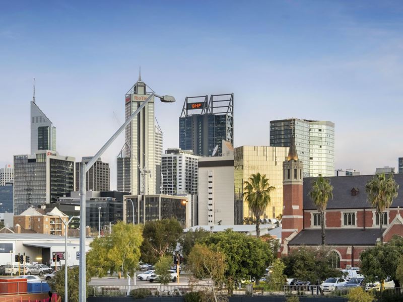 103/403 Newcastle Street, Northbridge WA 6003