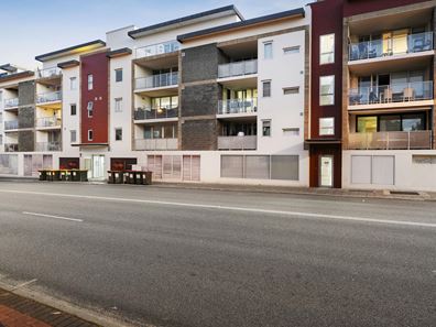 103/403 Newcastle Street, Northbridge WA 6003