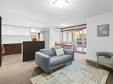 103/403 Newcastle Street, Northbridge WA 6003