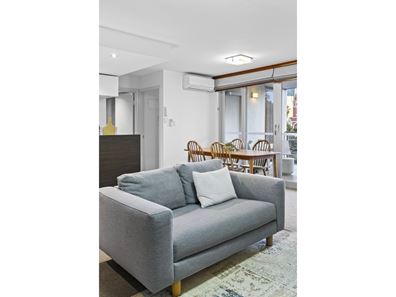 103/403 Newcastle Street, Northbridge WA 6003