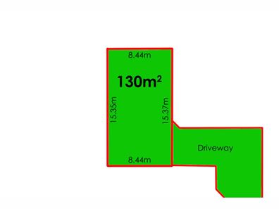 Lot 5, 62E Tain Street, Ardross WA 6153