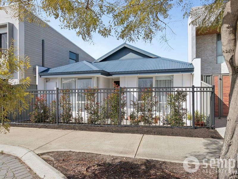 91 Jubilee Avenue, Success WA 6164