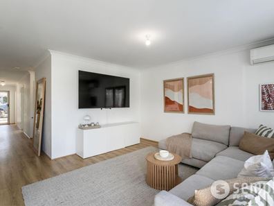 91 Jubilee Avenue, Success WA 6164
