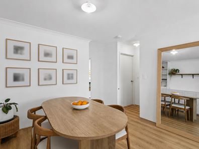 91 Jubilee Avenue, Success WA 6164
