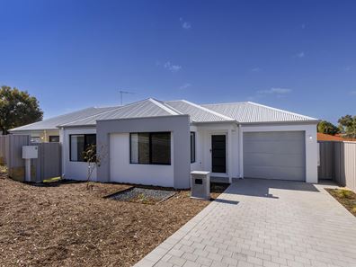 76 Third Avenue, Eden Hill WA 6054