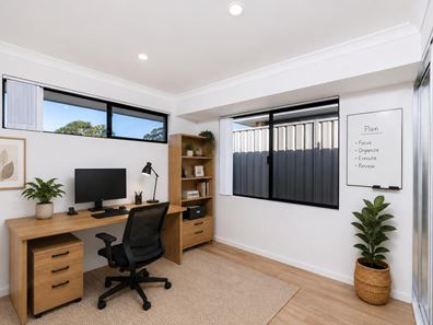 76 Third Avenue, Eden Hill WA 6054