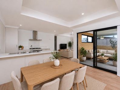 76 Third Avenue, Eden Hill WA 6054