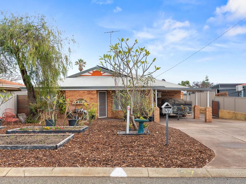 37 Penson Street, Singleton