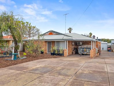 37 Penson Street, Singleton WA 6175