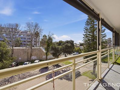 6/94 Mandurah Terrace, Mandurah WA 6210