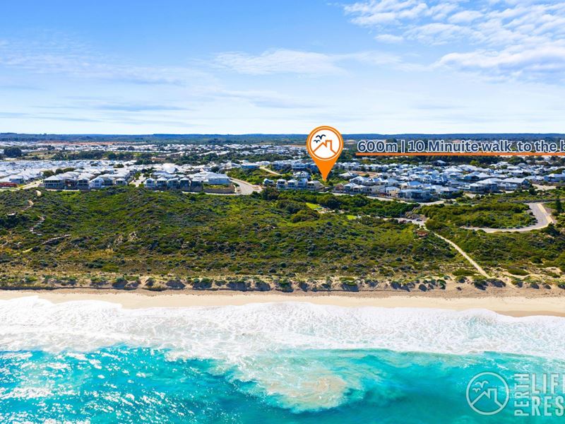 11 Knoll Rise, Yanchep