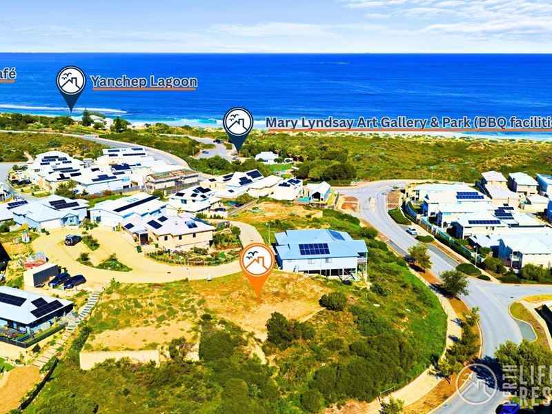 11 Knoll Rise, Yanchep WA 6035