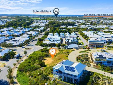 11 Knoll Rise, Yanchep WA 6035