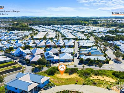 11 Knoll Rise, Yanchep WA 6035